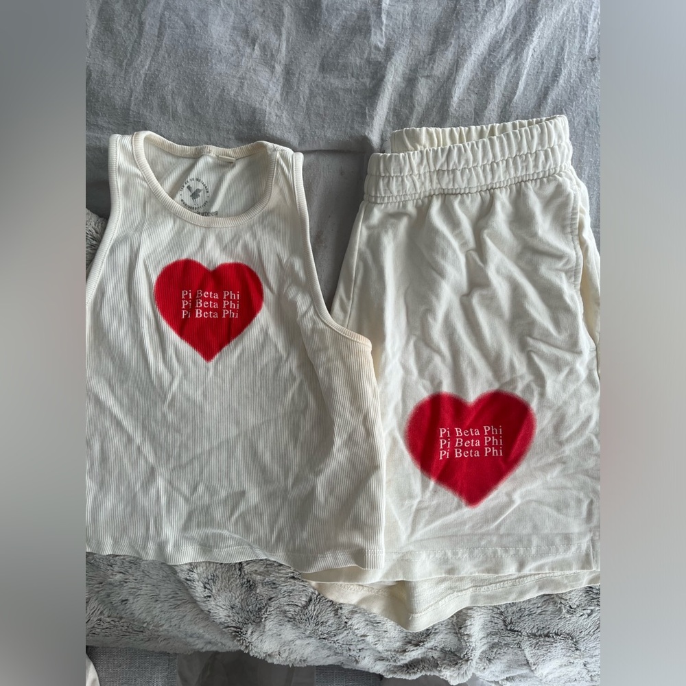 Pi Beta Phi Set | SOLD AS SET
